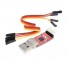 Модуль CP2102 USB в UART 5pin
